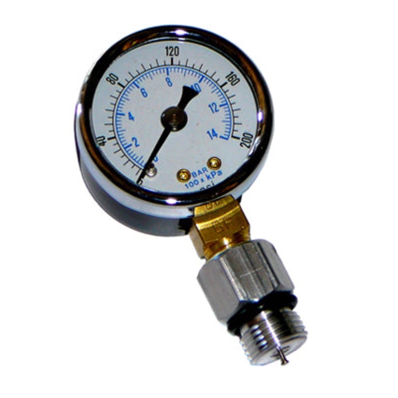 Compression Gauge