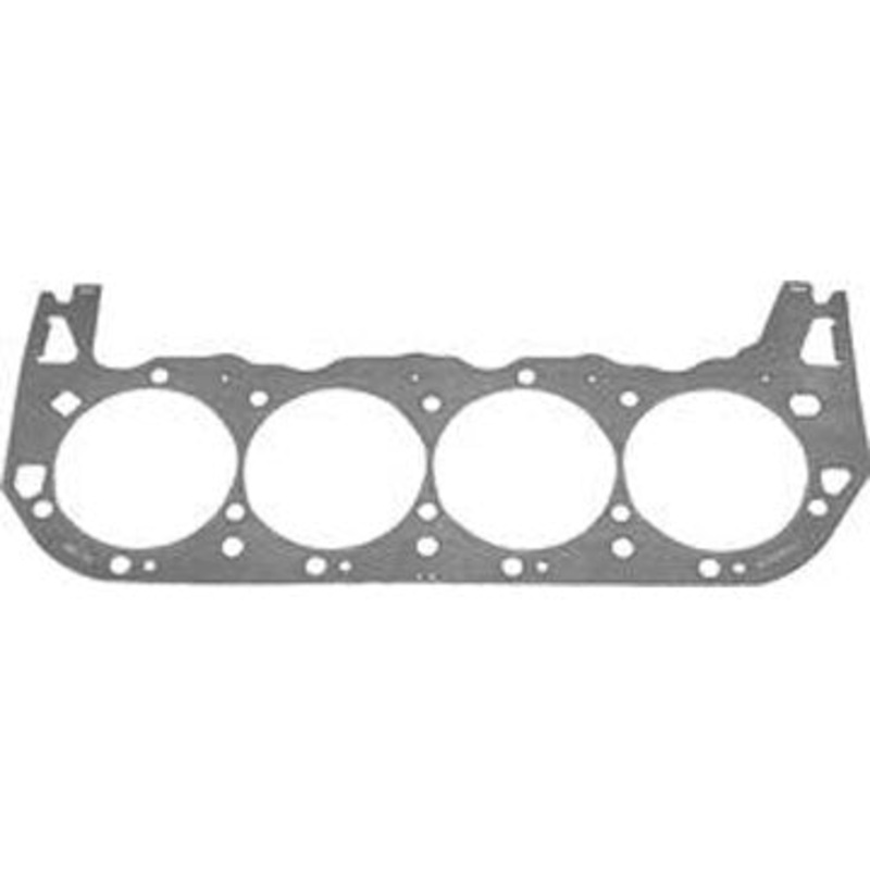 Cylinder Head Gasket - Mercruiser, OMC 8.2L 502 GM