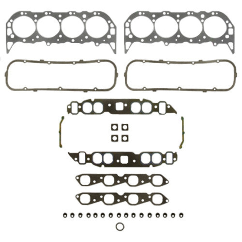 Cylinder Head Gasket Set 7.4L Gen IV GM