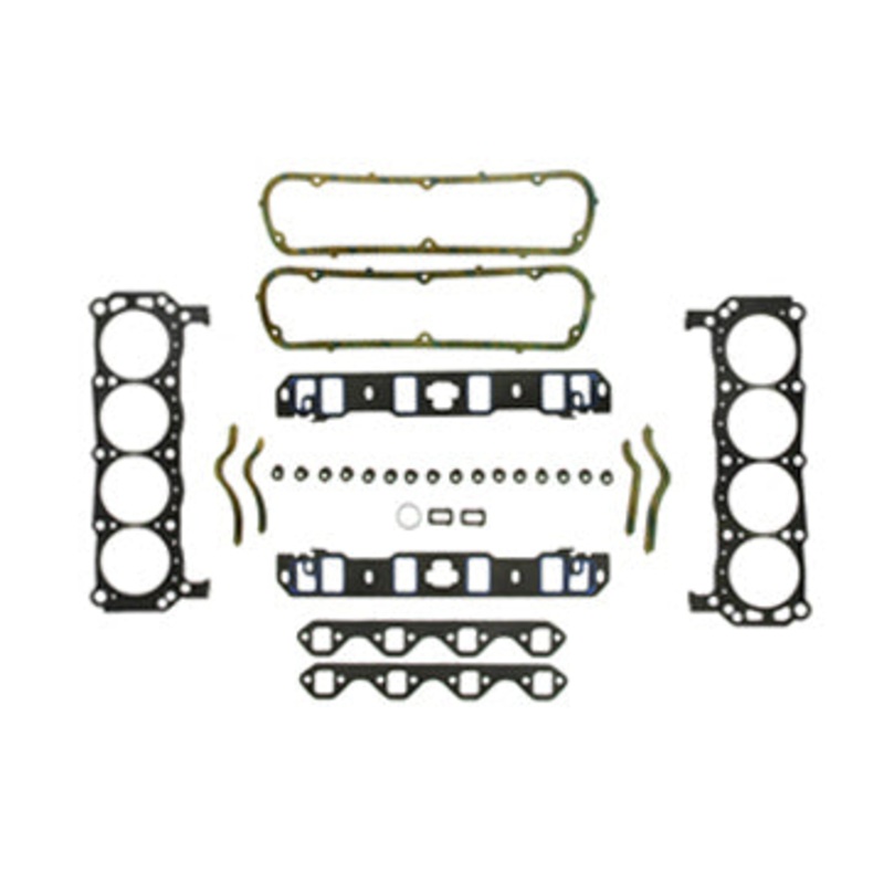 Cylinder Head Gasket Set Ford 302/351