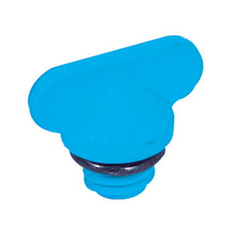 Drain Plug with O-ring V6