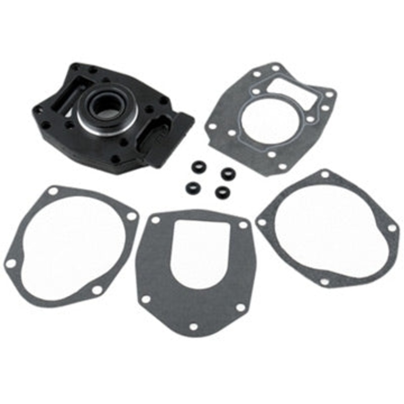 Driveshaft Seal Carrier - Mercury 30-125hp