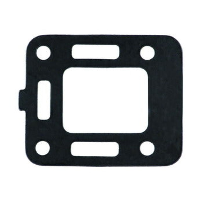 Exhaust Riser Gasket--2.5-3.0L