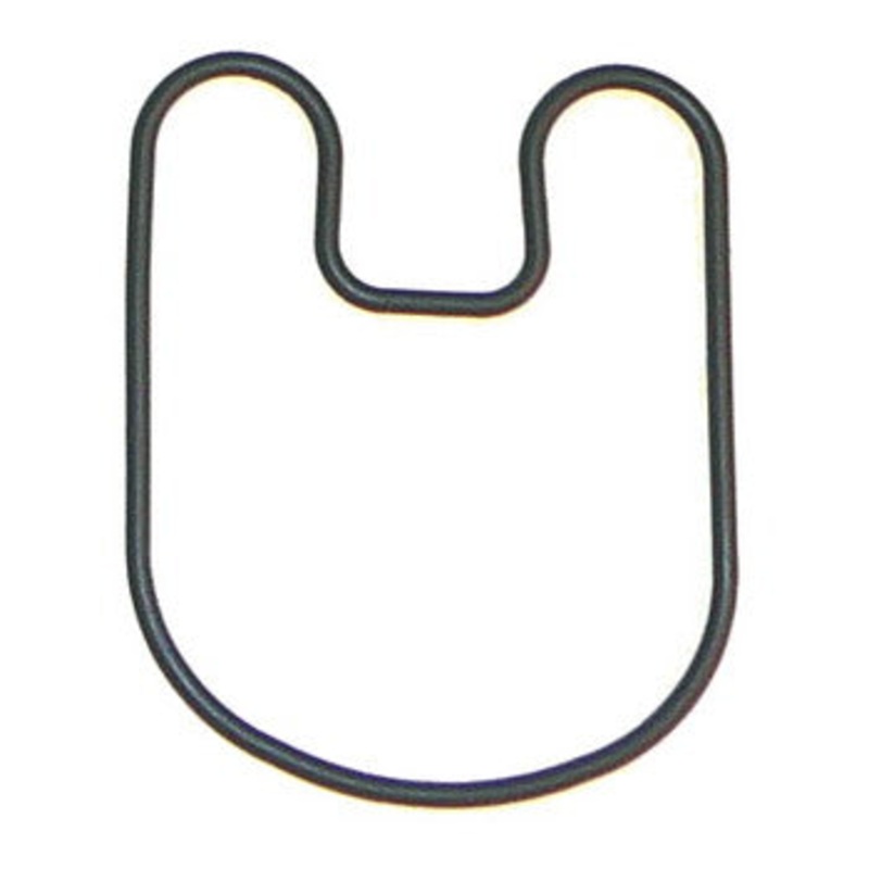 Exhaust Seal V6