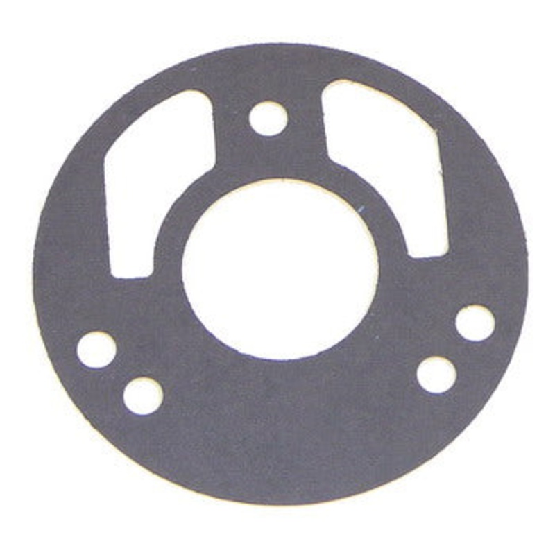 Gasket, Adapter