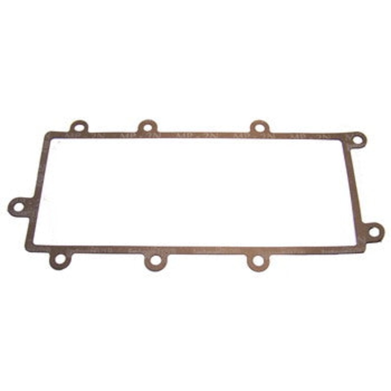 Gasket, Air Silencer - Mercury / Mariner 3 Cyl DFI