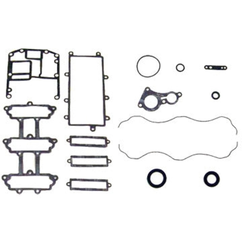 Gasket Kit, Complete  - Mercury, Mariner 75-115hp 1.5L DFI Optimax