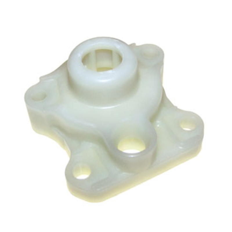 Housing, Water Pump 60Hp 97-2000