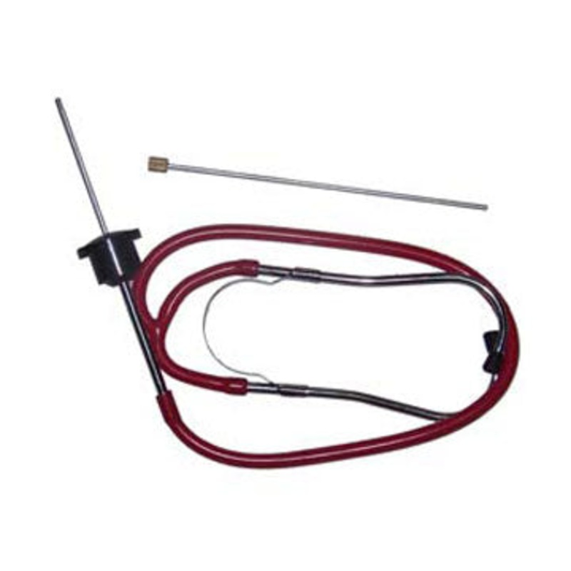 Mechanics Stethoscope
