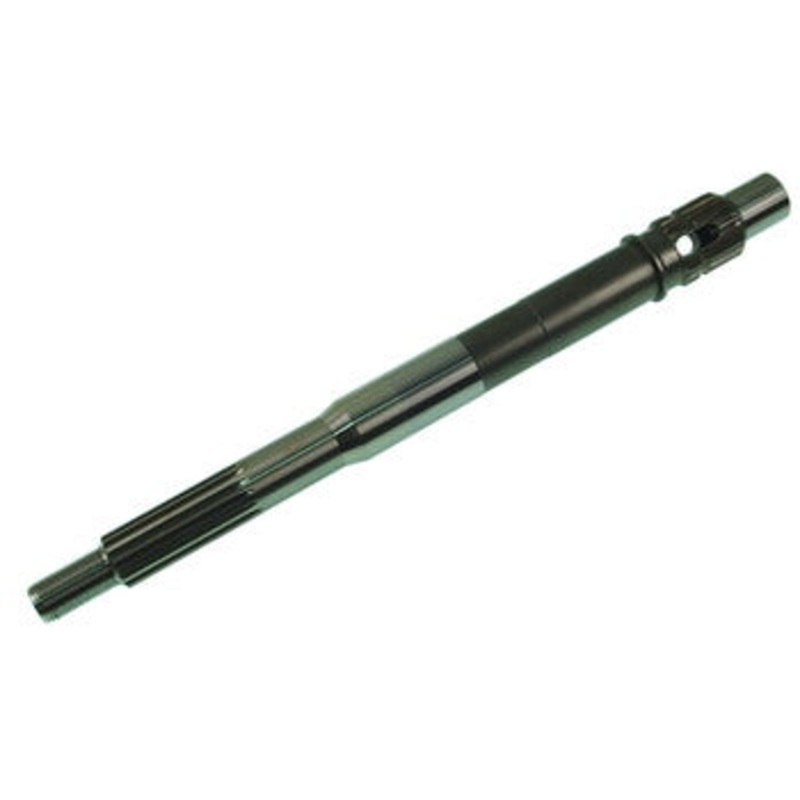 Propshaft - Mercury 50-125hp L3 L4