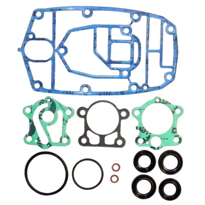 Seal Kit, Gearcase - Yamaha 25-30hp