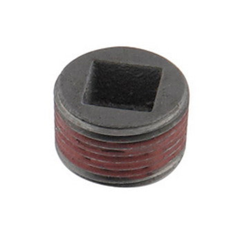 Steel Plug V6