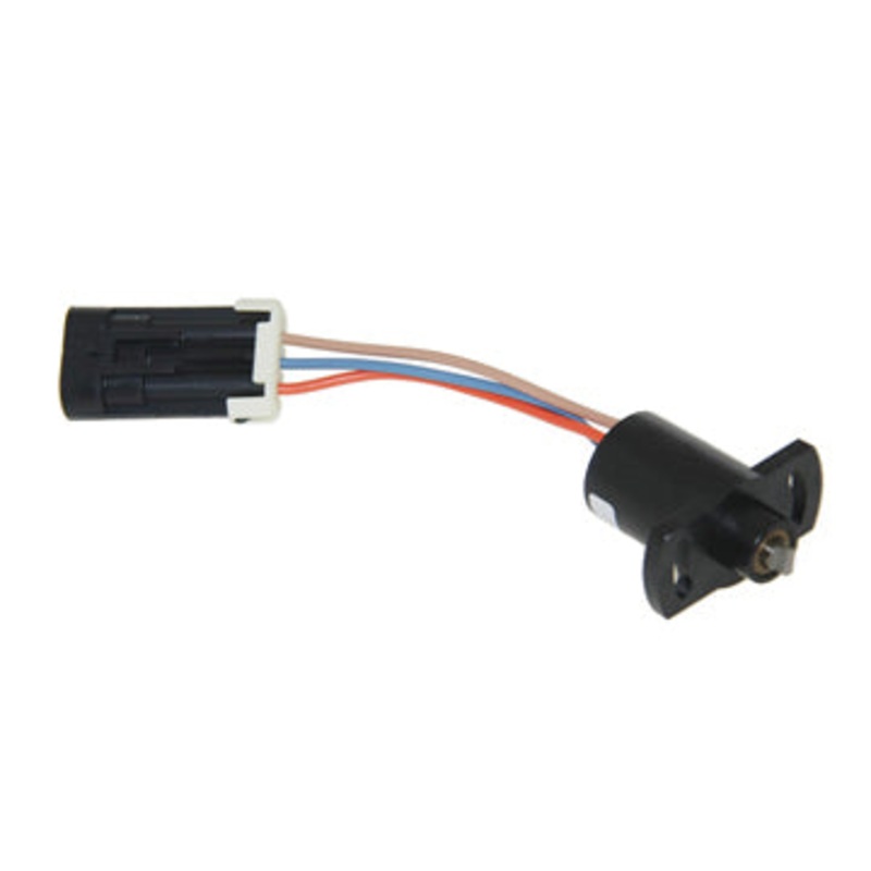 Throttle Position Indicator - Mercury, Mariner 150-200hp EFI, Sport Jet 240hp