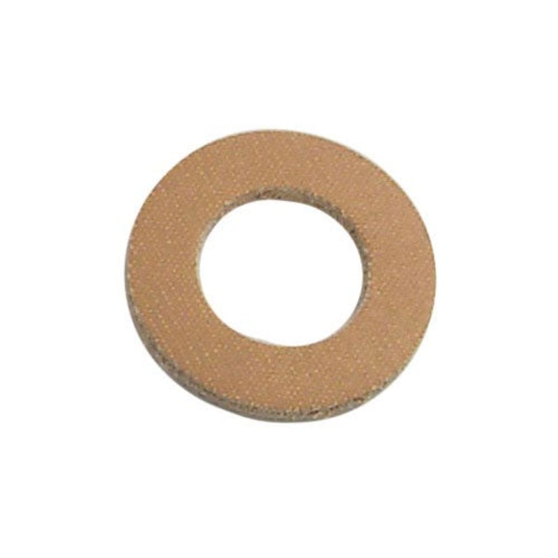 Washer, Rear Mount Fiber - Mercruiser MC1 R MR Alpha I & Gen II