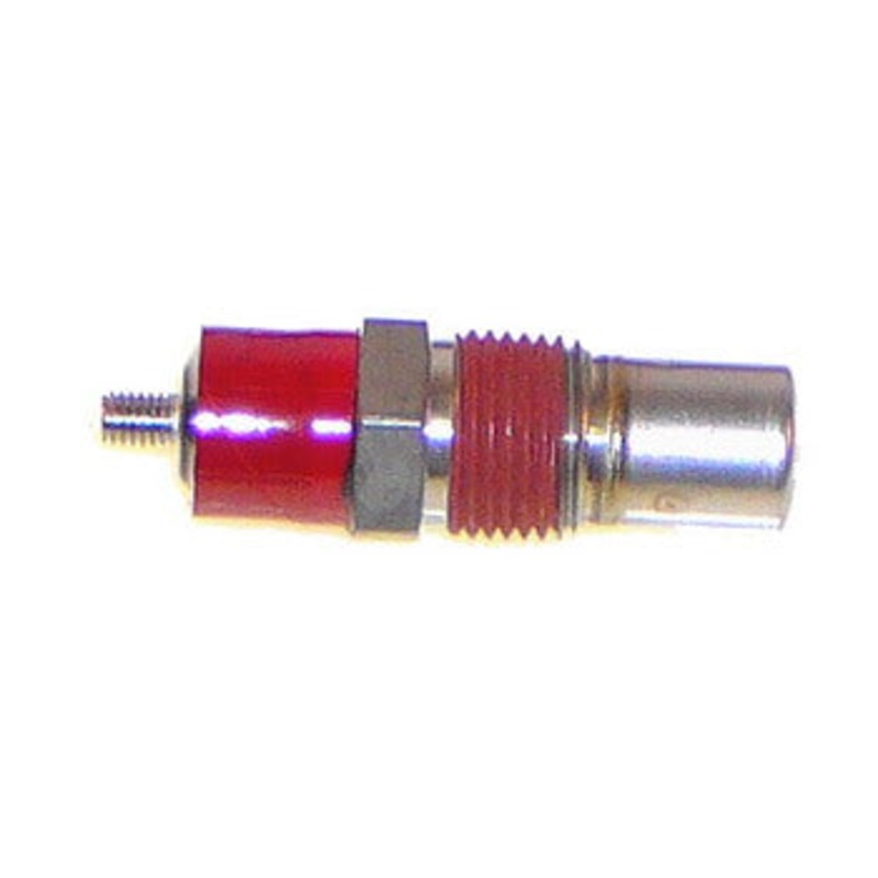 Audio Warning Sensor
