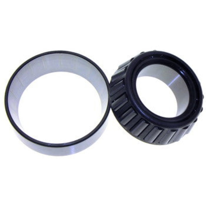 Bearing, Outer Ball Gear Shaft