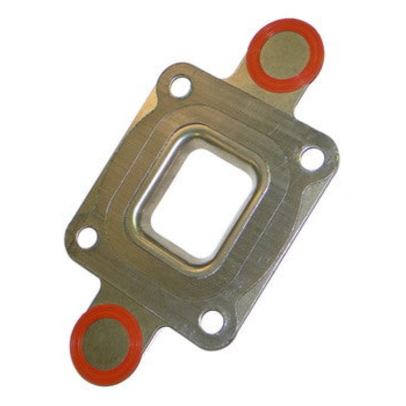 Block Off Gasket