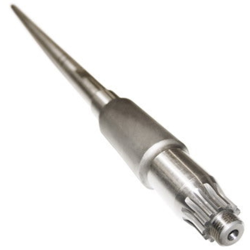 Driveshaft, X-Long - Mercury / Mariner 200-300hp 3.0L