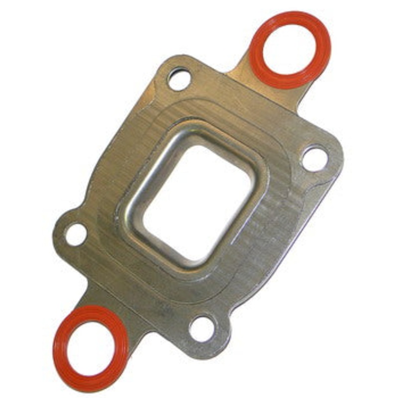 Full Flow Gasket