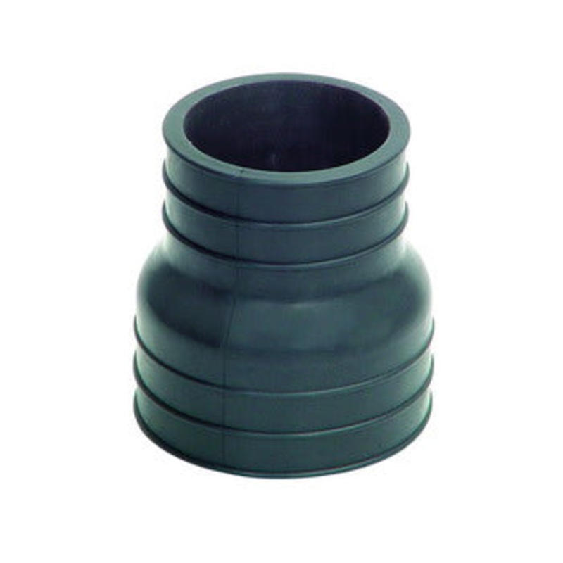 Hose, Exhaust - 3in ID x 4in ID - Mercruiser 4 cyl, V6, V8