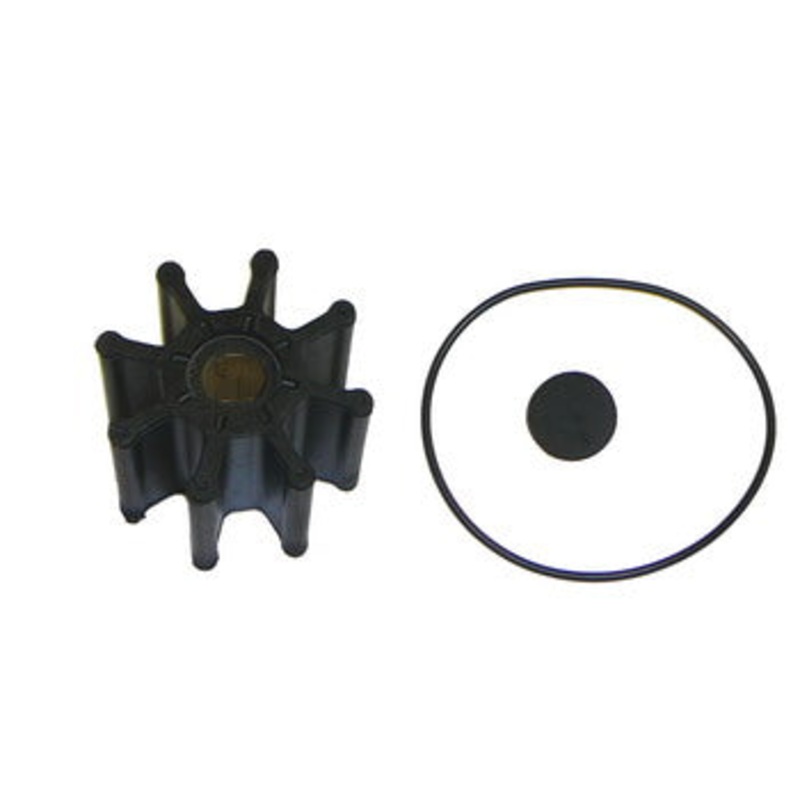 Impeller Kit-Seawater Pump V6
