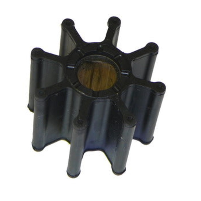 Impeller - Seawater Pump V6