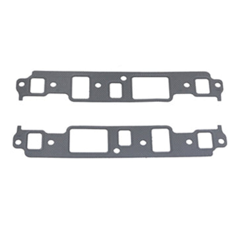 Intake Gasket Set - GM 4.3L 6 cyl 1985-92