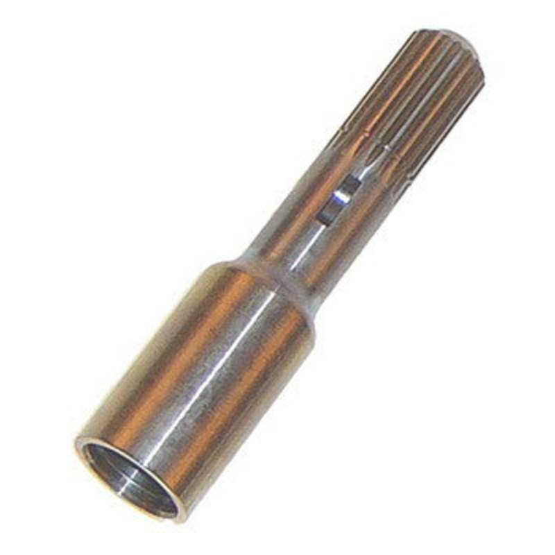 Pump Shaft (Short)