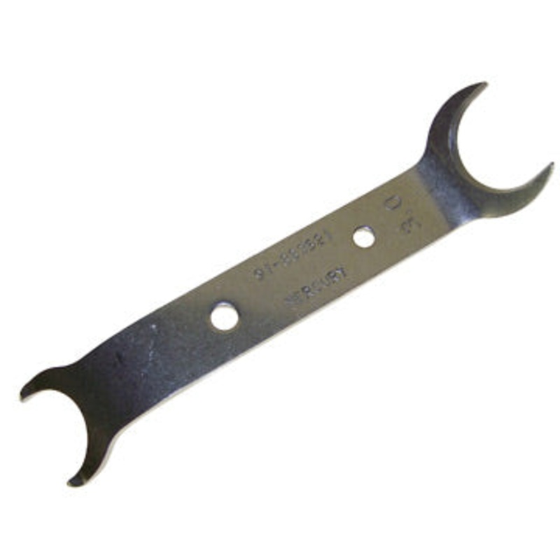 Removal Tool, Injector