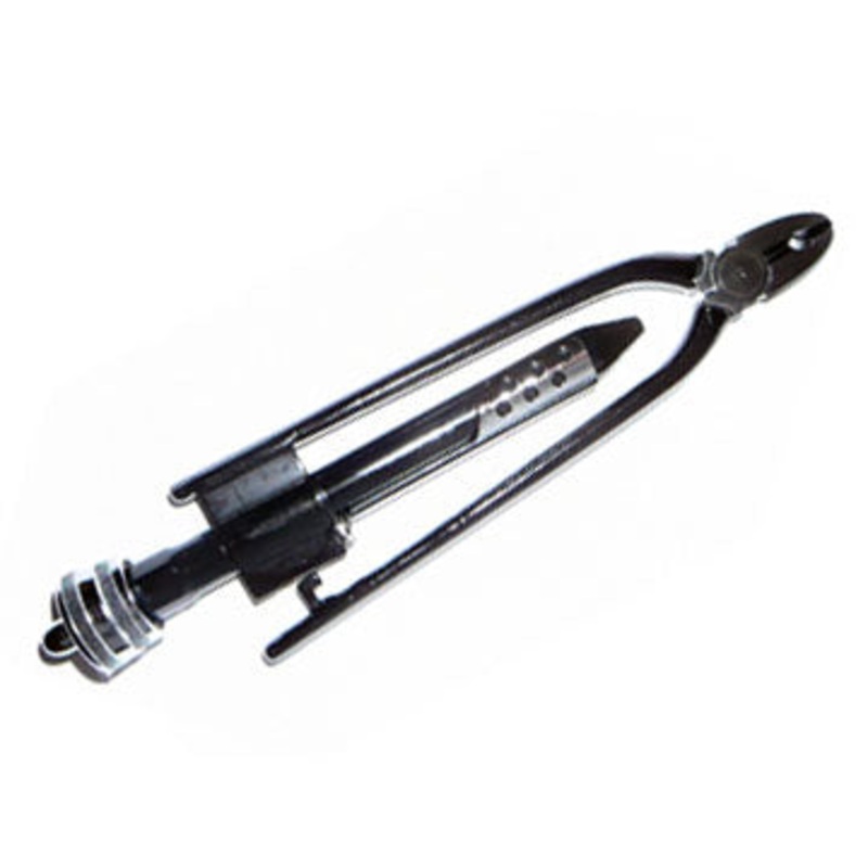 Safety Wire Twist Pliers