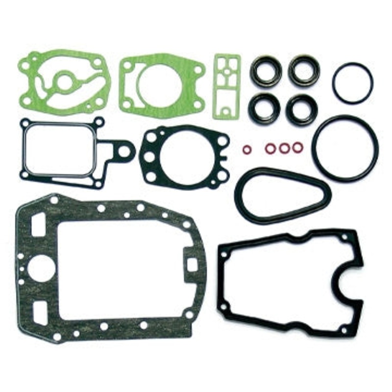 Seal Kit, Gearcase - Mariner, Yamaha 40hp
