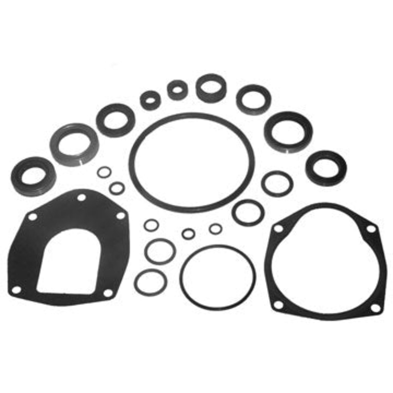 Seal Kit, Gearcase - Mercury 225hp, Mercruiser Alpha I Gen II