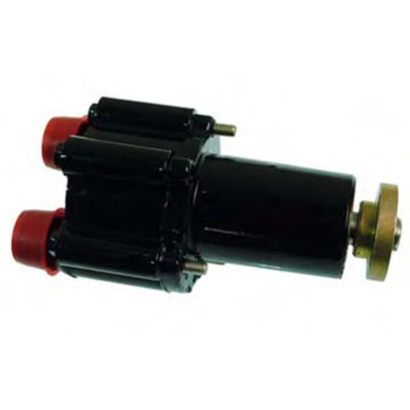 Seawater Pump Assembly