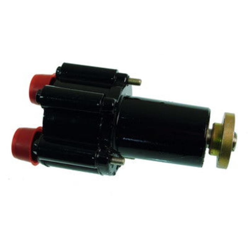 Seawater Pump Assembly - Mercruiser V6 V8