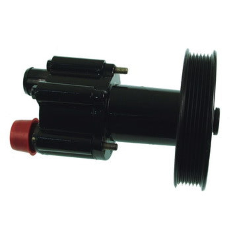 Seawater Pump Assembly V6