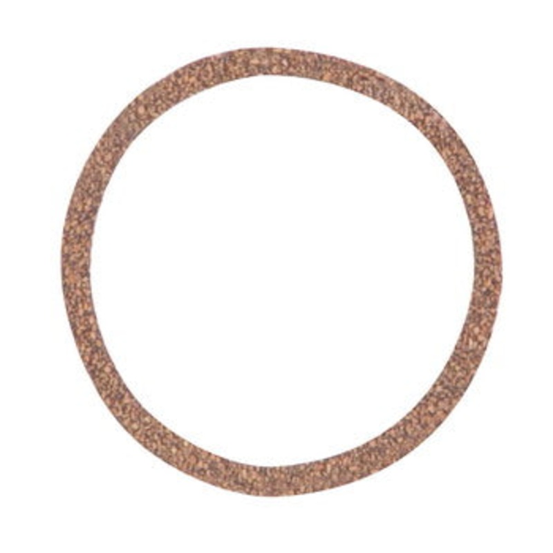 Thermostat Cork Gasket V6, V8