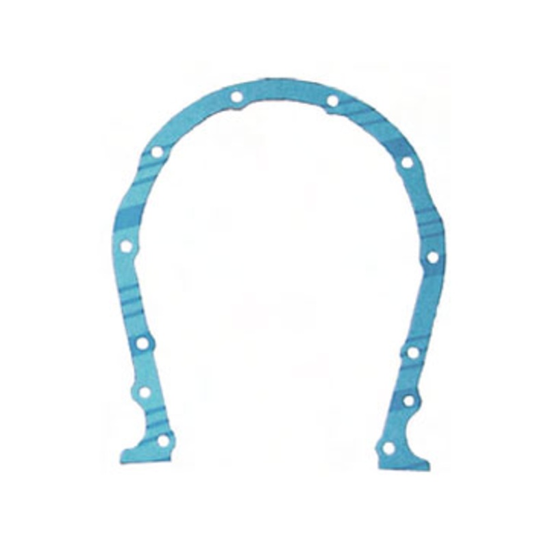 Timing Cover Gasket - GM 7.4L, 8.2L Big Block with Steel Cover