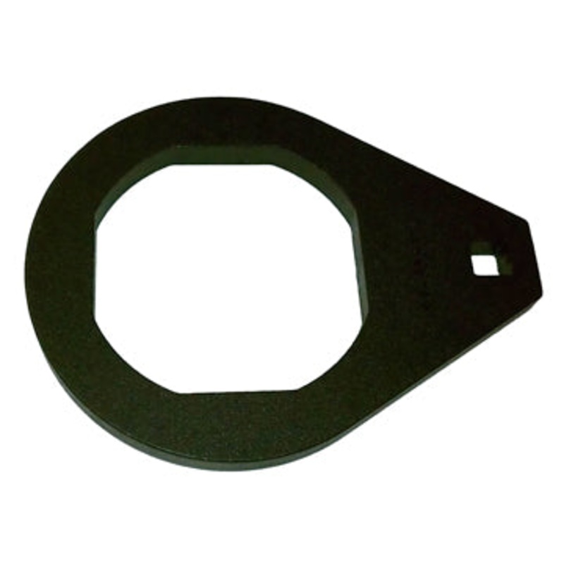 Tool, Bearing Carrier - Mercruiser Bravo III