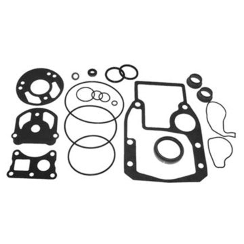 Upper Seal Kit Cobra