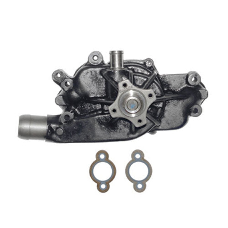 Water Pump, Circulating - GM 8.1L 496 2000-Up Vortec