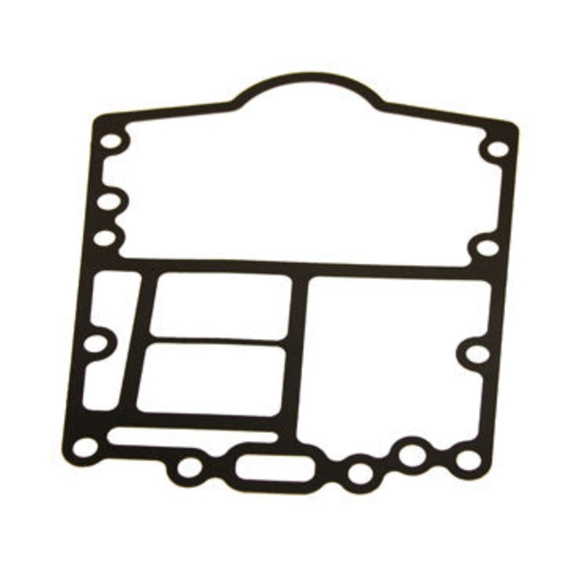 Base Gasket Suzuki 4 cyl
