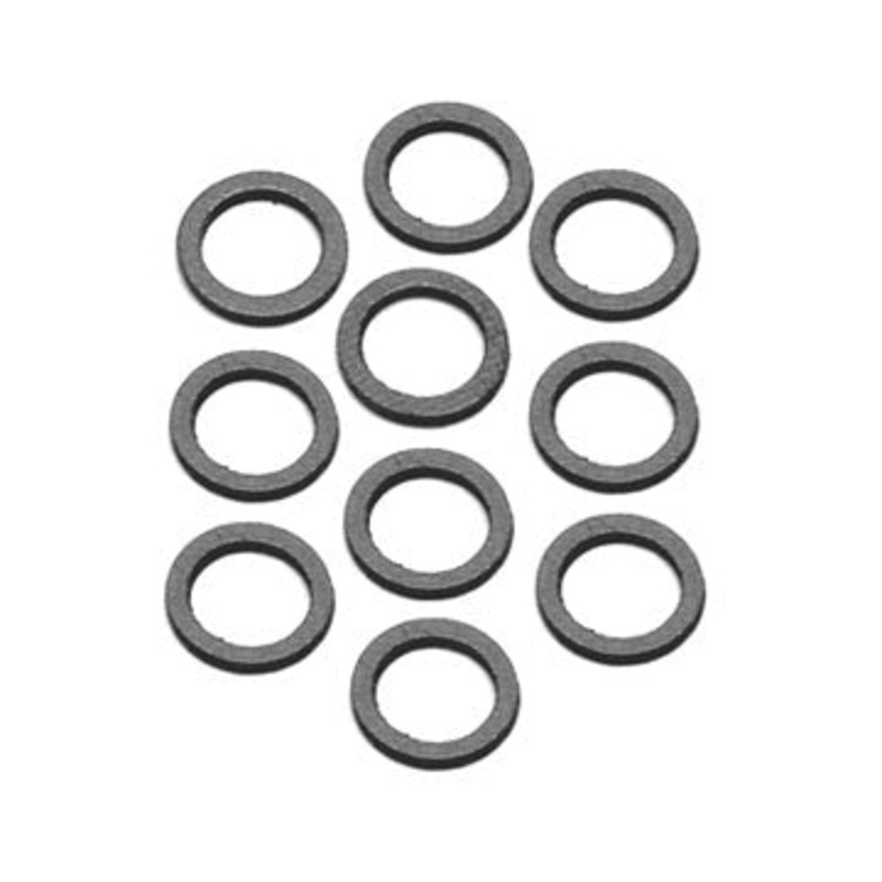 Drain Plug Gasket - 10pc