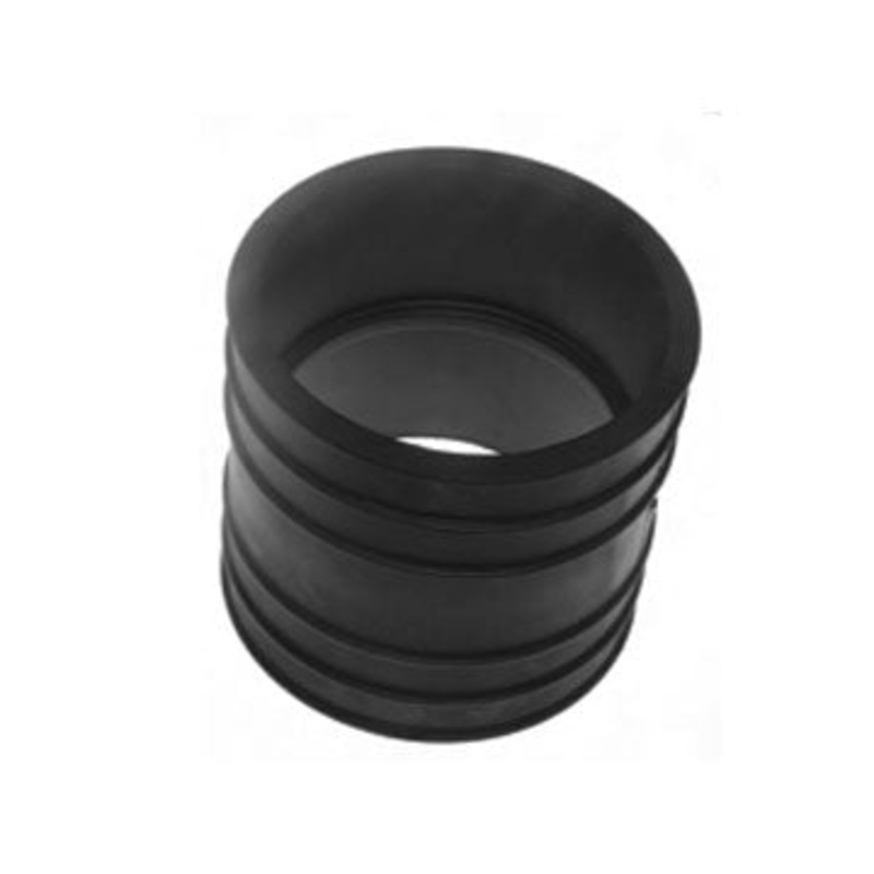 Exhaust Hose, Lower 3.5 inch