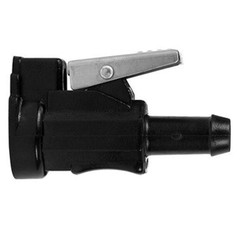 Fuel Connector - Mercury