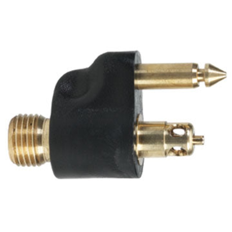 Fuel Tank Connector - Yamaha