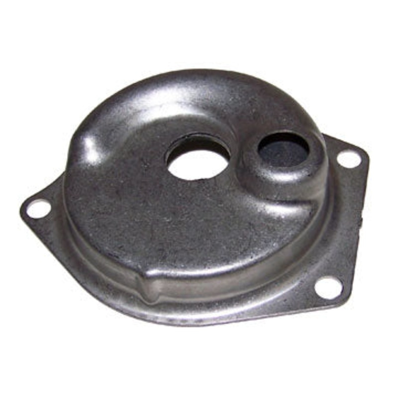 Housing, Water Pump Mercury