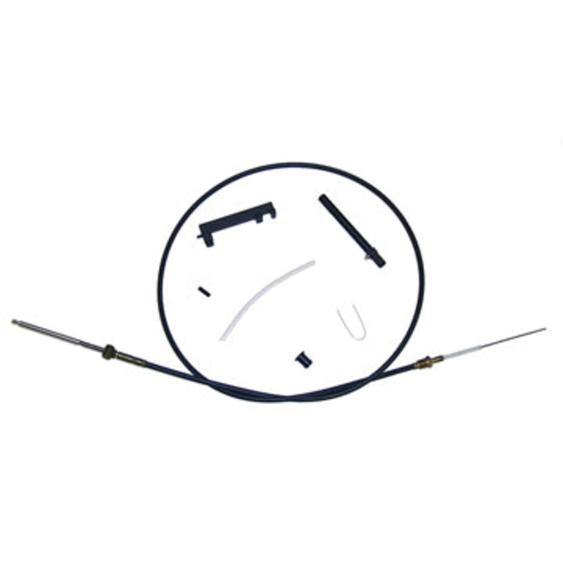 Intermediate Shift Cable