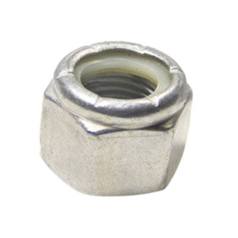 Nut-Lower Mount V6