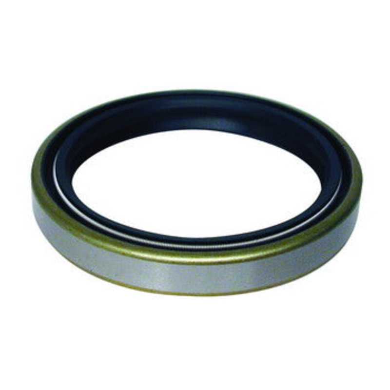 Seal, Yoke