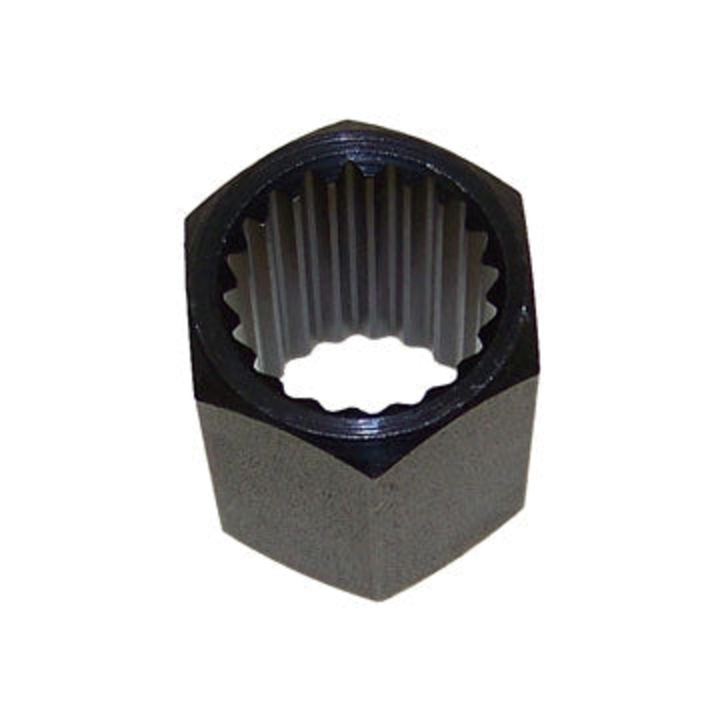 Shaft Holding Tool for Johnson Evinrude OB and Yamaha PWC
